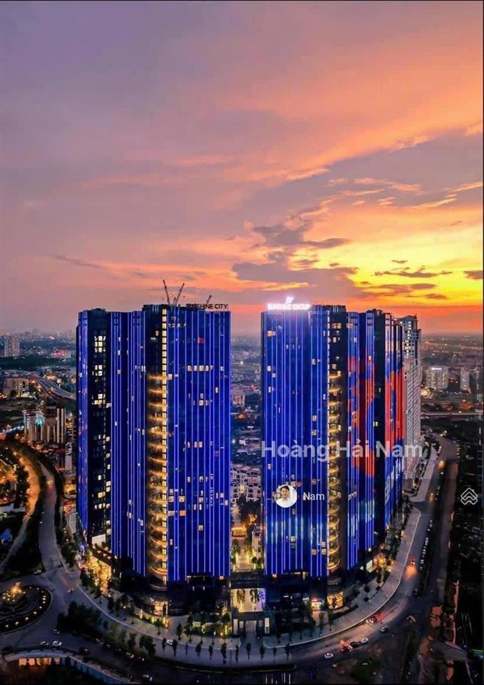 Quản lý toàn bộ quỹ căn bán tại sunshine city ciputra hải nam cư dân tại dự án từ 2021