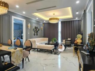 Căn 3pn sunshine city tòa s4, 90m², full nội thất luxury cực xịn  tránh tâm linh, giá chỉ 18tr !