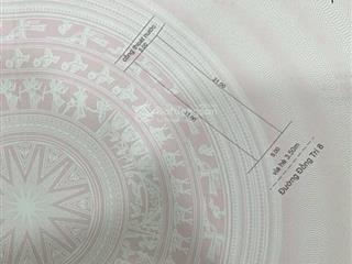 Bán đất đồng trí 8, hòa khánh nam, liên chiểu, đà nẵng, 4,69 tỷ, 105m2