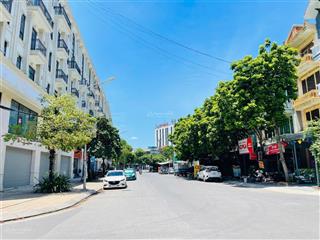 Bán nhà kđt sông đà 2, vạn phúc, vị trí đẹp, ô tô đỗ cửa,dt57m, giá 15,45 tỷ ctl