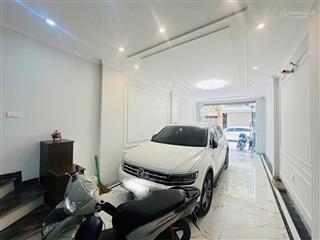 Bán liền kề, là khê hà đông, dt50m7 tầng thang máy, thông sàn, phân lô vỉa hè. giá 15,7 tỷ (ctl)