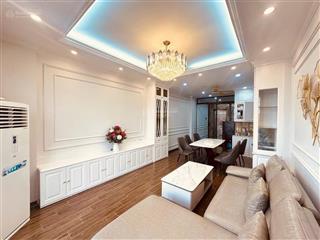 Bán liền kề văn phú, 7 tầng thang máy, phân lô vỉa hè, ô tô tránh. giá 17,45 ty ctl