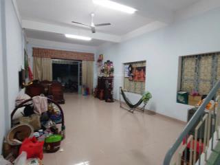 Bán nhà lê văn sỹ 213.5m² 2 tầng  26.5 tỷ  nhà lô góc sân vườn có dãy trọ cho thuê quận 3