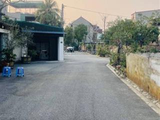 Bán đất cổ bi đường thông 2 ô tô tránh, dừng đỗ, 50m, 4.5m mặt tiền, 4.4 tỷ.