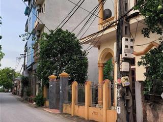 Hạ chào mảnh đất bát khối ngõ ô tô tránh, 100m full thổ cư , 7.89 tỷ.