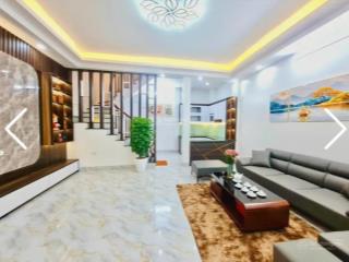 Bán nhà nguyễn văn linh ngõ ô tô vào nhà, 50m2, 5 tầng, mặt tiền 6m, 8.5 tỷ.