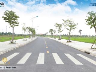 Bán lô đất khu đô thị seoul tràng duệ giá 3.6 tỷ