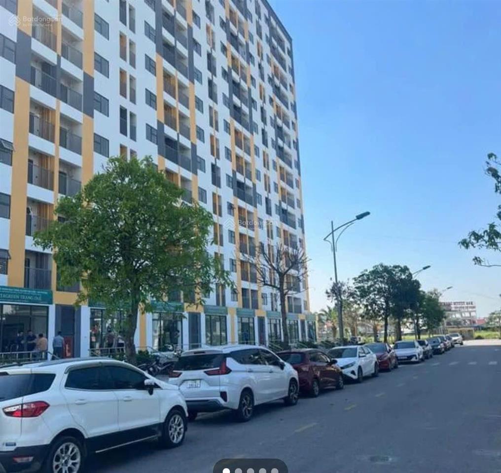 Bán lô đất nền dự án seoul giá 4.2 tỷ diện tích 180m2