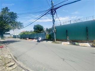 Bán đất đẹp mặt tiền phước long b q9 thủ đức 136m, đường oto 16m, gần ga metro giá chỉ 7,8 tỷ, shr,