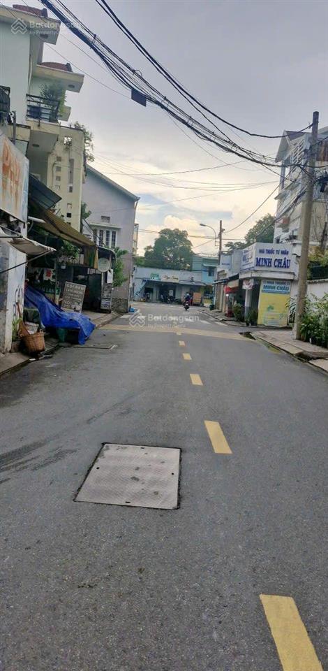 Bán nhà mặt tiền đường 61 đỗ xuân hợp, phước long b, quận 9, hcm, giá cực chất 8 tỷ, 80m2, 5pn, 5wc