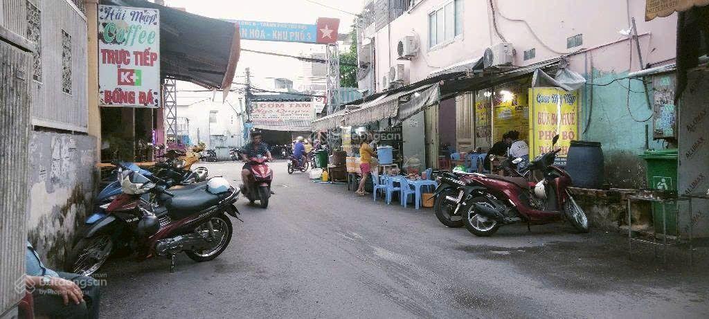 Bán nhà mặt tiền đường 61 đỗ xuân hợp, phước long b, quận 9, hcm, giá cực chất 8 tỷ, 80m2, 5pn, 5wc