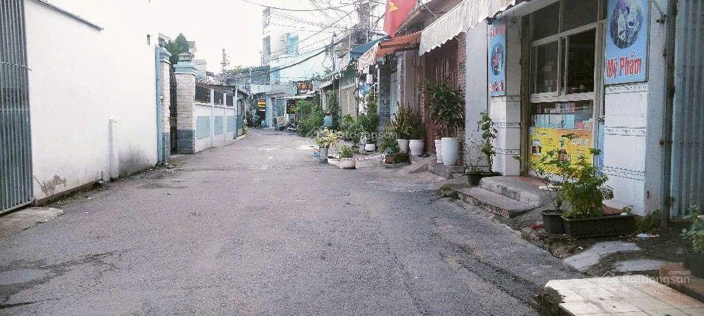 Bán nhà mặt tiền đường 61 đỗ xuân hợp, phước long b, quận 9, hcm, giá cực chất 8 tỷ, 80m2, 5pn, 5wc