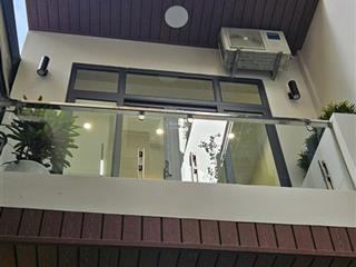 Bán gấp nhà mới tinh ngõ 174 phố đội cấn, giang văn minh 9.6 tỷ