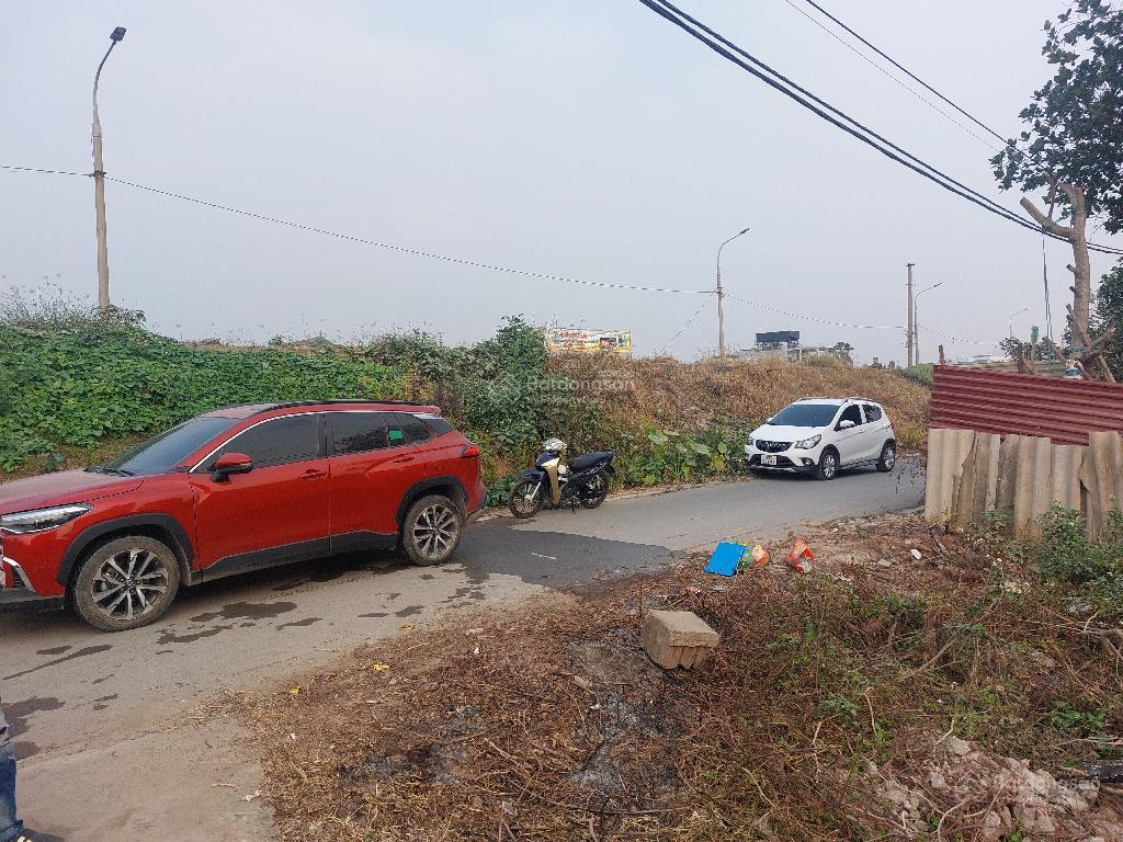 Bát khối bát tràng trục chính mặt đê ô tô tải lô góc kinh doanh, 74m vuông vắn