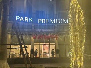 Căn hộ park premium khu đô thị ecopark  view triệu đô  thoáng vĩnh viễn  52,6m2  3,45 tỷ