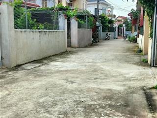 Bán đất 100m2  cạnh trục 205 liên tỉnh  giá đầu tư  tại xã tân tiến, văn giang, hưng yên