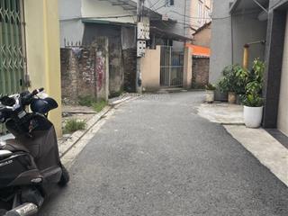 Bán nr 65m2 tại giáp hải, đa tốn, gia lâm, hà nội, 6,55 tỷ, giá tốt!
