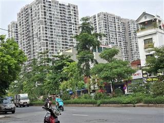 Bán đất 61m tặng nhà 2,5 tầng phố an đào  ngõ ô tô tránh  kinh doanh trung tâm ocp
