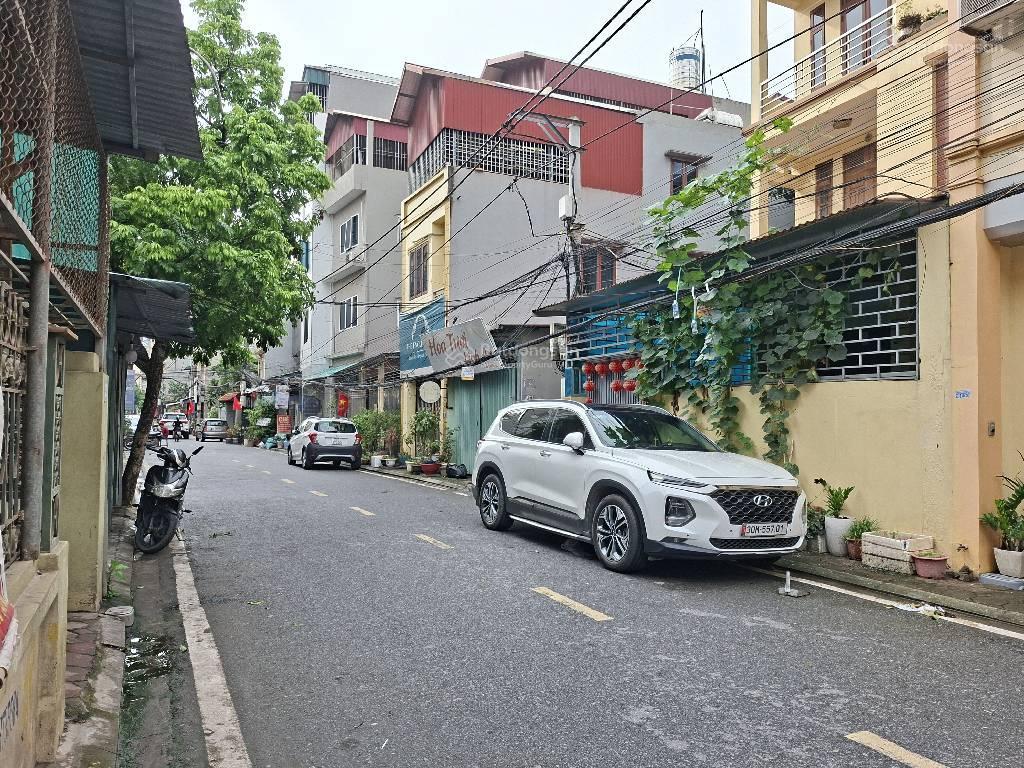 Dòng tiên' 960tr/1năm toà nhà 120m 6 tầng+25p cho thuê cạnh hvnn trâu quỳ mới hoàn thiện