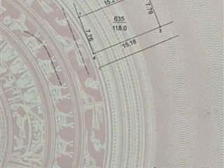 Bá,n Đất Dịch Vụ 25.2ha Vân Canh - Hoài Đức, Mặt đường 11m lô góc đường cứu hỏa có vỉa hè khu phân lô hạ tầng đẹp