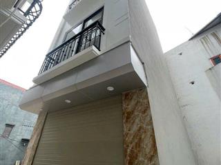 Bá,n Nhà Giang Xá - Trạm Trôi - Hoài Đức, 30m2*5Tầng, Xây độc lập, trung tâm làng, ngõ nông, gần chợ.. 