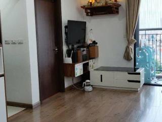 CC Bán Chung Cư HATECO APOLLO, 57m2, 2PN + 1WC, Sổ đỏ cất két, full đồ chỉ việc dọn về ở.
