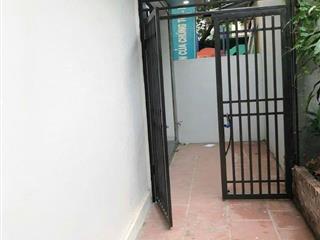 Bá,n Nhà Hậu Ái-Vân Canh, 30m2*4Tầng Nở Hậu, Cách nhà ra trục chính ôtô tránh gần mầm non