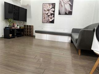 Bá,n CHUNG CƯ KĐT HUD VÂN CANH CT2B, 55m2, 2PN + 1WC, Tầng Đẹp View Chất Giá Tốt Ở Ngay.