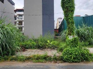 Bán Đất Vân Canh – Hoài Đức | 40.3m² | Lô Góc 2 Mặt Tiền | Có Vỉa Hè – Đường 11m Có Vỉa Hè