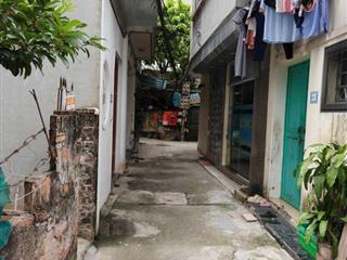 🏡 BÁN ĐẤT THỔ CƯ VÂN CANH – HOÀI ĐỨC | 60.7M² | MẶT TIỀN 4.31M | HỢP Ở HOẶC XÂY CCMN.