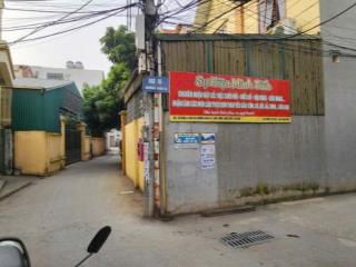 Bán Đất Thổ Cư Vân Canh Cuối Trịnh Văn Bô, 248m2. Mặt tiền rộng 17.8m, Ôtô tránh cạnh nhà.