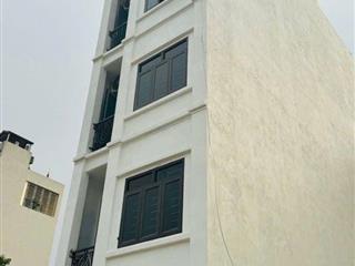 🔥BÁN NHÀ DÒNG TIỀN – VÂN CANH, HOÀI ĐỨC. 48m² x 5,5 tầng | 9PKK | Đường 11m – Vỉa Hè 2M