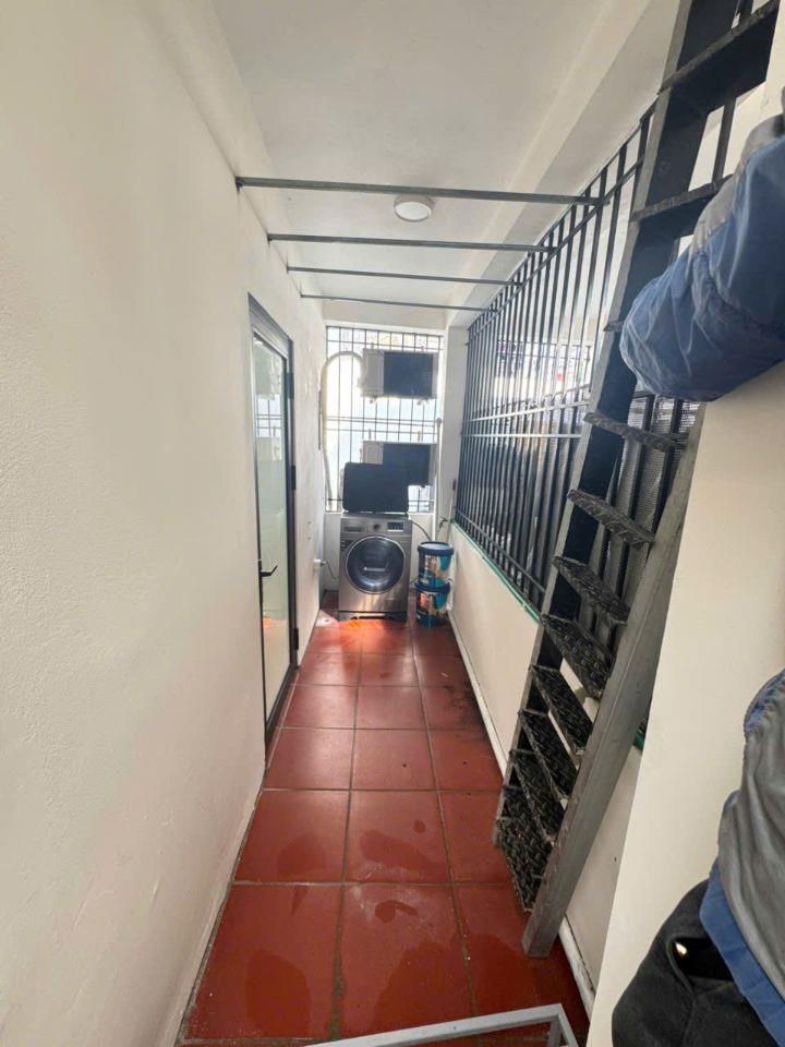 BÁN NHÀ VÂN CANH – HOÀI ĐỨC | 30.2m² x 4 TẦNG – FULL NỘI THẤT – NGÕ THOÁNG, Ở NGAY