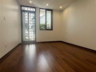 Bá,n Nhà Dân Xây Độc Lập Lại Yên - Hoài Đức, 54m2*5Tầng, Thiết kế riêng ngõ thông gần ôtô.