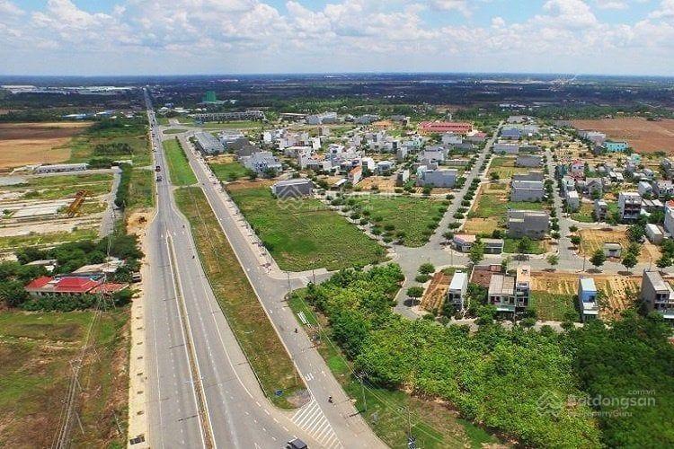 Hiếm có đất nền chưa đầu tư, đường xe hơi, cách ql50/đt826 500 mét, mỹ lệ, cần đước, long an