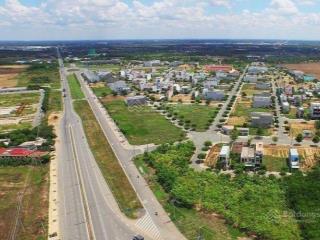 Hiếm có  đất nền chưa đầu tư, đường xe hơi, cách ql50/đt826 500 mét, mỹ lệ, cần đước, long an