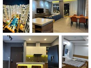 Chỉ 45tr/ m2  bán chcc phú hoàng anh  nhà bè 2pn / 88 m2 sổ hồng,  0985 254 ***