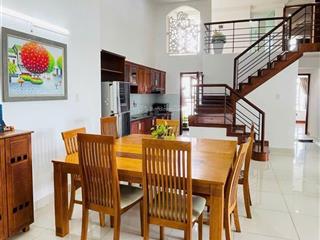 Hot  bán nhanh căn hộ phú hoàng anh lofthouse sàn 129 m2 + lửng 80 m2, sổ hồng, 6,15 tỷ