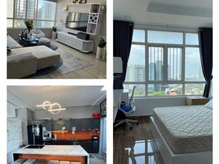Gía tốt đầu tư  bán chcc phú hoàng anh, nhà bè 129m2/4,5 tỷ  2pn/ 88m2 chỉ từ 3,5 tỷ  sổ hồng
