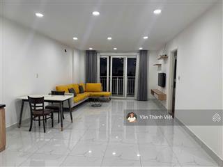 Căn hộ sổ hồng  100 m2/ giá 3 tỷ  bán chcc carina plaza, q8, mặt tiền võ văn kiệt  0985 254 ***