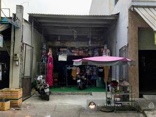 Bán đất mặt tiền kinh doanh/ sổ đẹp  125m2 hồ văn long, bhh b, bình tân, 5 x 25m (nở hậu 6m)