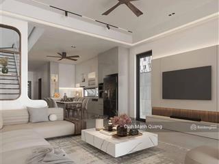 Một căn duy nhất, lạc long quân tây hồ. 48m2, mặt tiền 5m, đẹp lung linh chỉ hơn 7 tỷ.