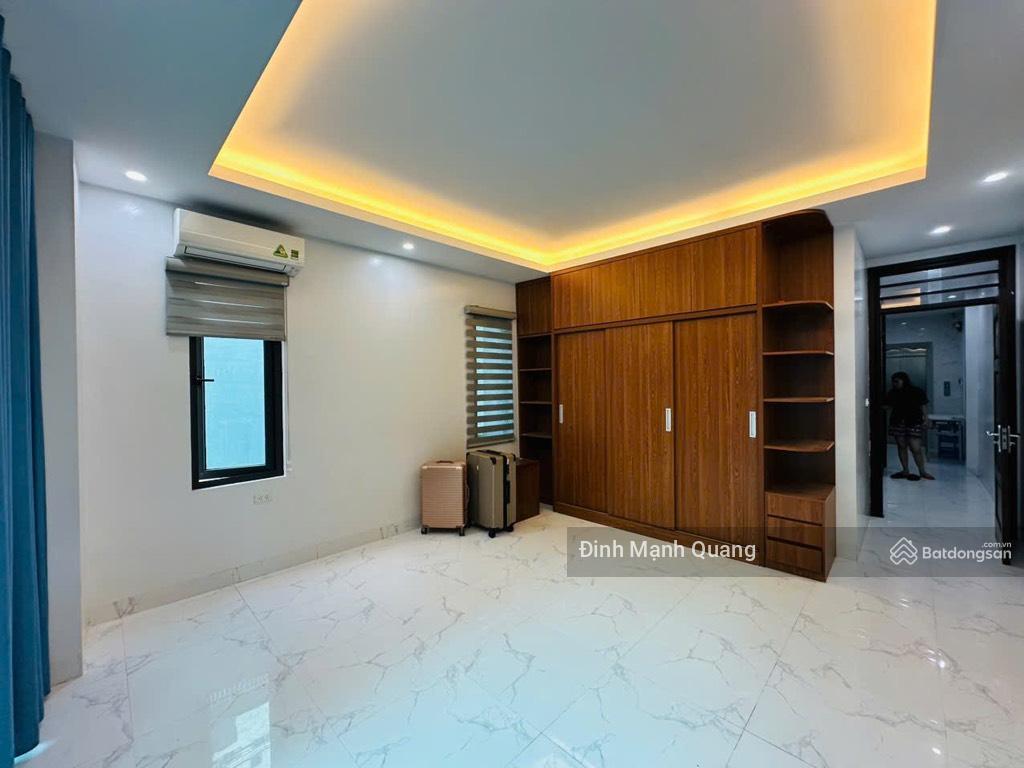 Xuân đỉnh, ô tô đỗ cửa, cạnh nhà văn hoá, ngõ thông, 50m2, sổ chính chủ, 7 tỷ đồng