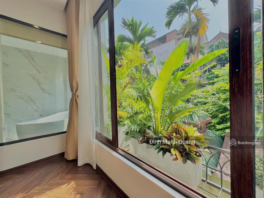 Xuân đỉnh ngõ thông chủ nhiệt bán hạ chào nửa tỷ 65m2 10 tỷ