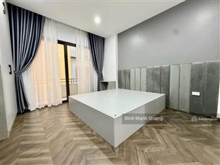 Cực phẩm xuân đỉnh  6 tầng thang máy mới kính koong  55m2  10 tỷ