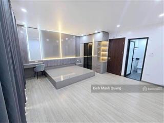 Nhà riêng xuân đỉnh  55m2  5 tầng sẵn ở  8,5 tỷ