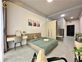 Siêu phẩm căn hộ ban công, tách bếp  full nt xịn ngay lottle cộng hoà, tân bình