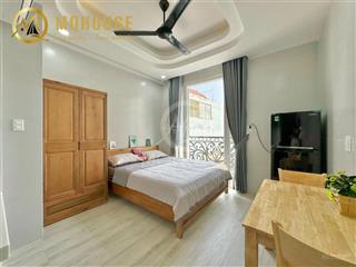 Siêu phẩm ban công  full nội thất đối diện kcn tân bình, gần bigc trường chinh
