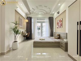 Căn hộ ban công full nt có máy giặt riêng ngay nguyễn sơn, tân phú  0703 992 ***