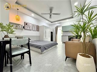 Khai trương siêu phẩm full nt cao cấp  giặt phơi riêng  ngay công viên hoàng văn thụ, sân bay